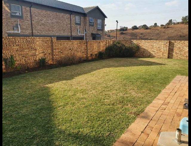3 BEDROOM PROPERTY TO RENT IN WILGEHEUWEL
